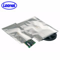 Aluminum Foil bag ESD Moisture barrier bag for PCB packing